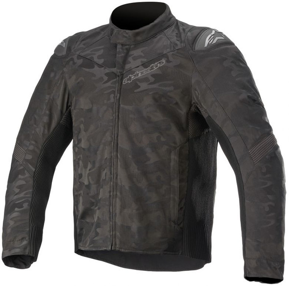 Black Camo